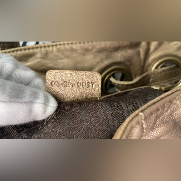 DIOR ❤️❤️ SHOULDER BAG - Picture 11 of 11